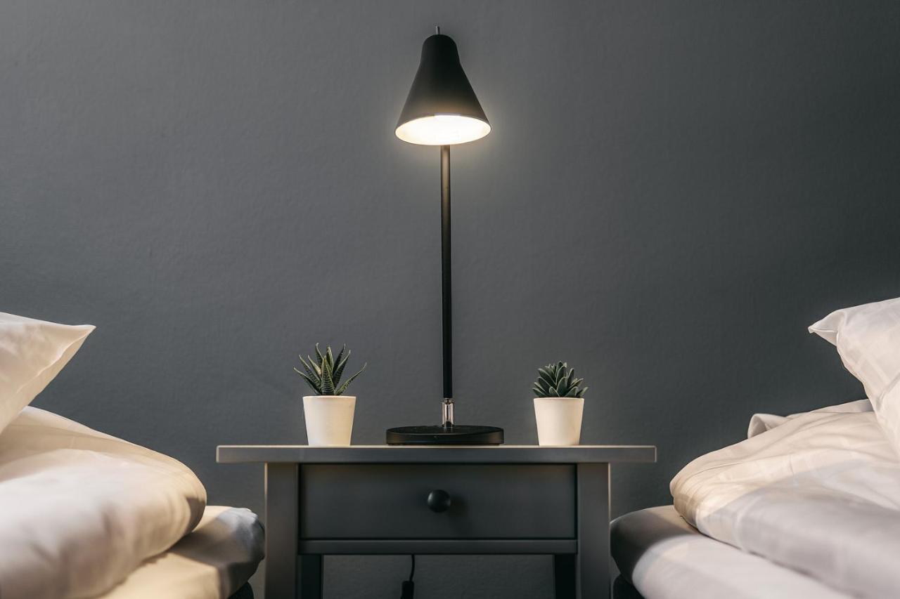 Hotell Bjoerken Umea Luaran gambar