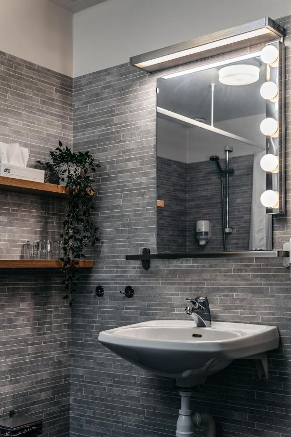 Hotell Bjoerken Umea Luaran gambar