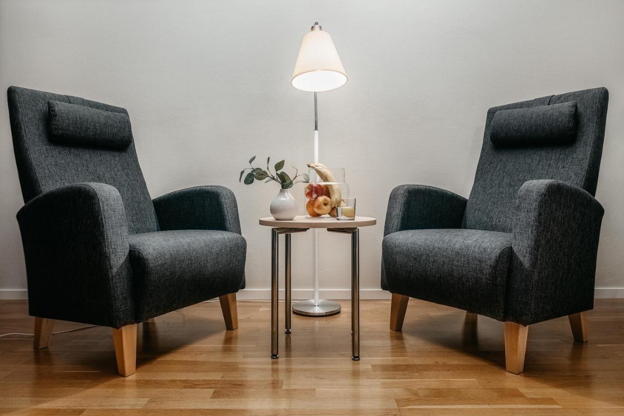 Hotell Bjoerken Umea Luaran gambar