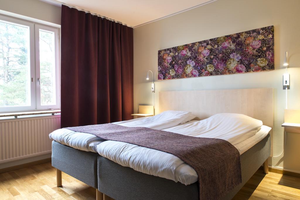 Hotell Bjoerken Umea Luaran gambar