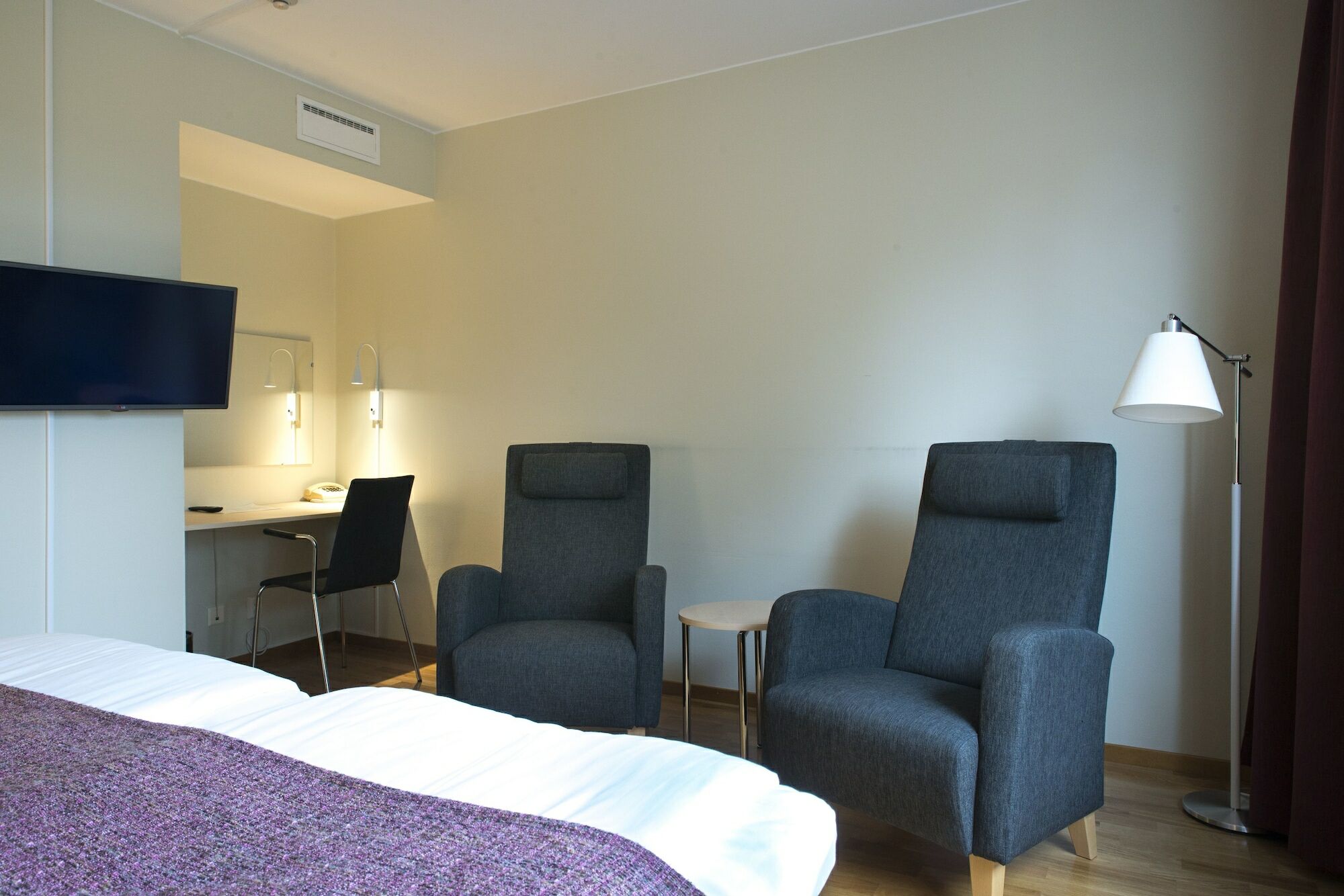 Hotell Bjoerken Umea Luaran gambar